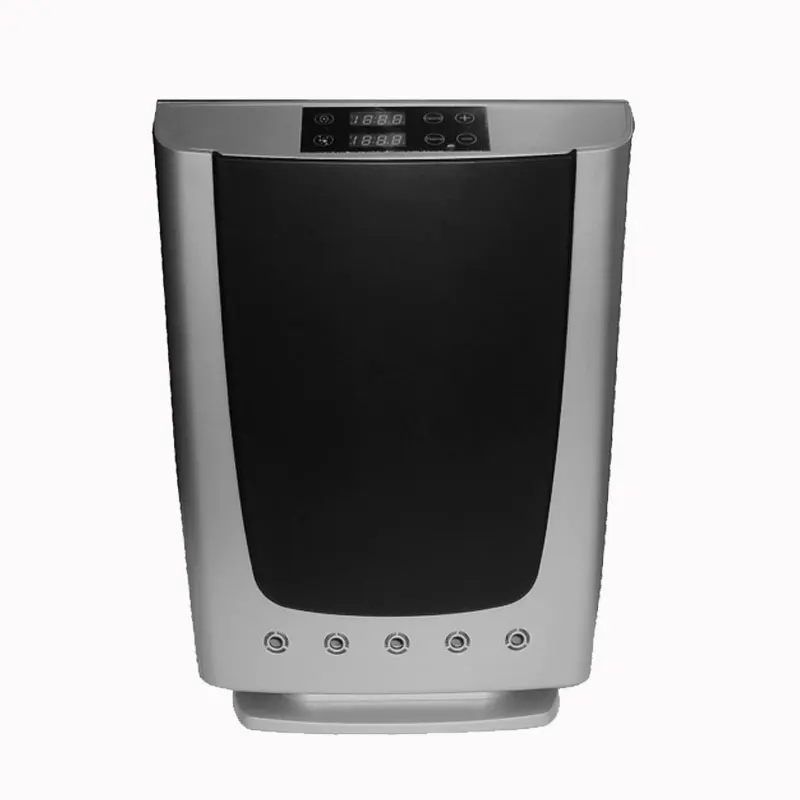 

Air Purifier GL-3190 for Home/Office air Purification with big power with ionizer anion and ozone with CE