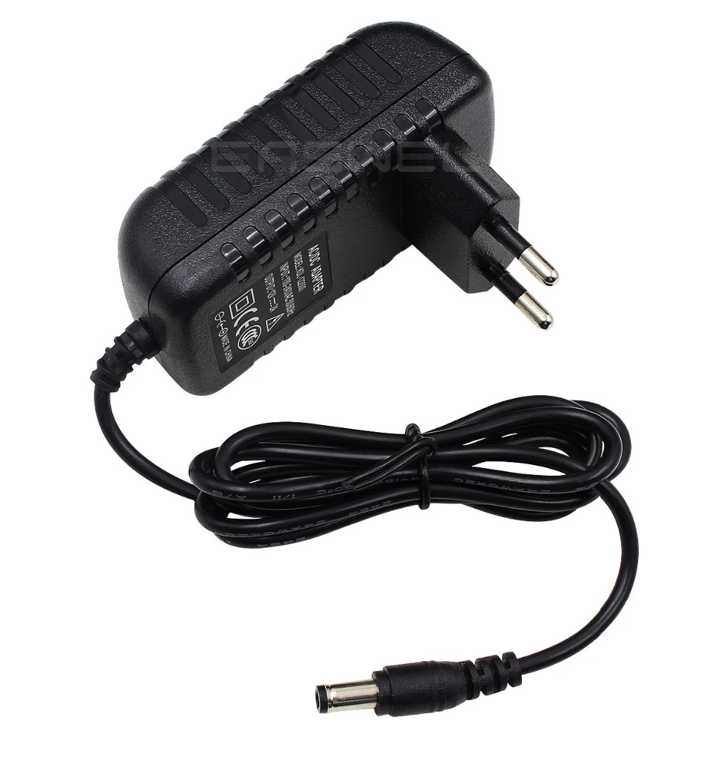 Ac Adapter 12v For Seagate 1tb 2tb 3tb 4tb External Hard Drive Hdd