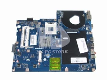 MBN7602001 MB. N7602.001 Für Acer Emachines E527 E727 Laptop Motherboard GL40 DDR3 LA-4854P mit Freies CPU