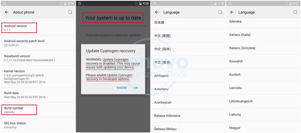 ZUK Z1 Global details (4)