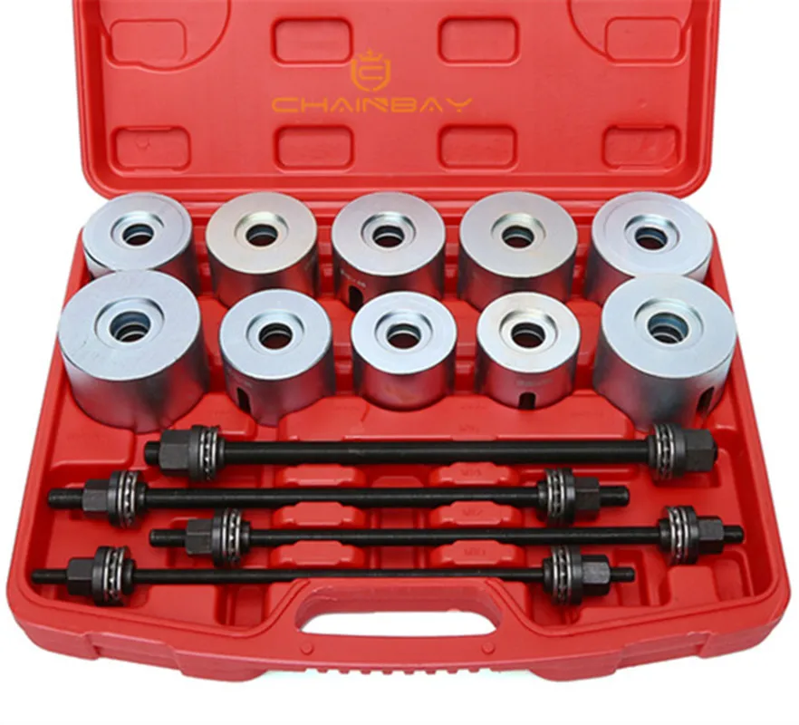 Automotive Press And Pull Sleeve Removal Tool Kittools automotive