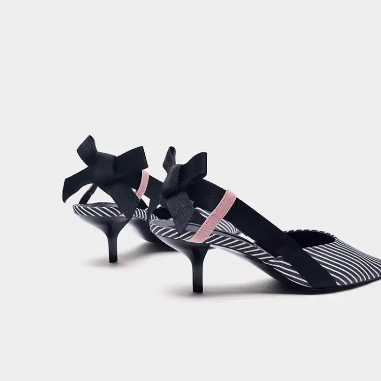 salto moda 2019