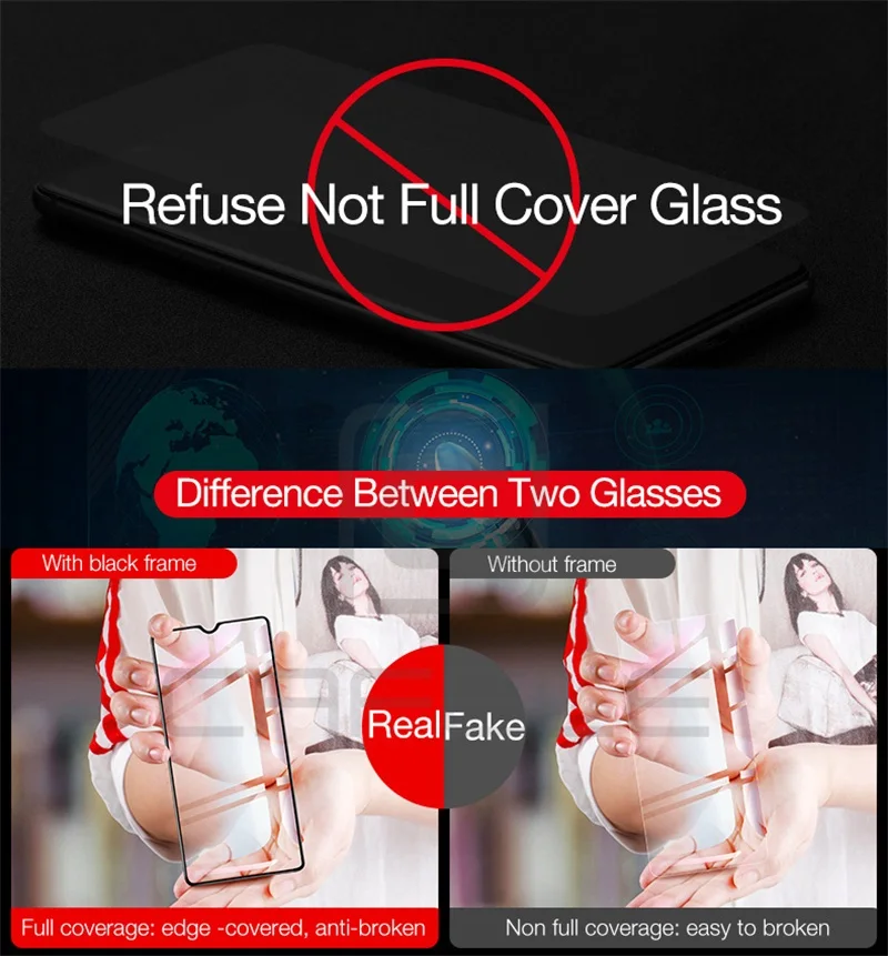 1. glass for huawei mate 20