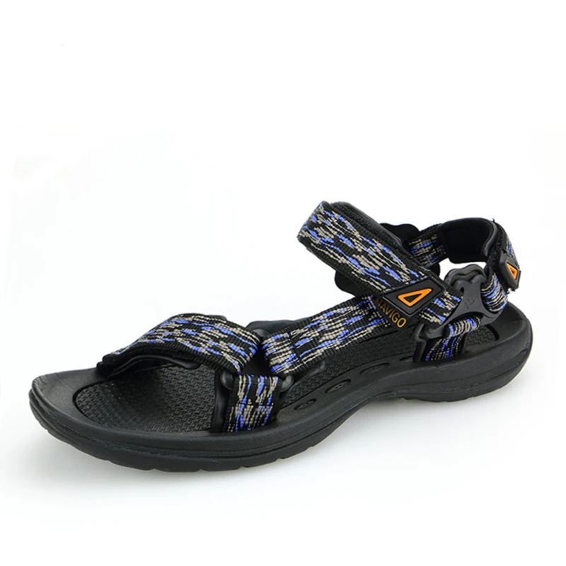 sandals men beach