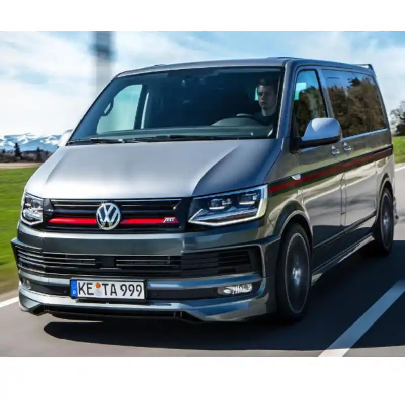 For Volkswagen T6 Transporter Caravelle Mk6 Bus Car Led