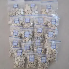 100 шт., 10 мм, almofadas, кларнет, материал