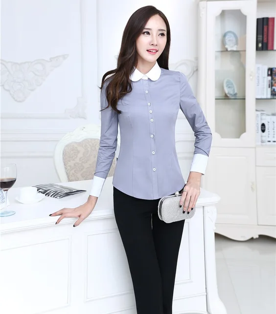 professional tops for ladies