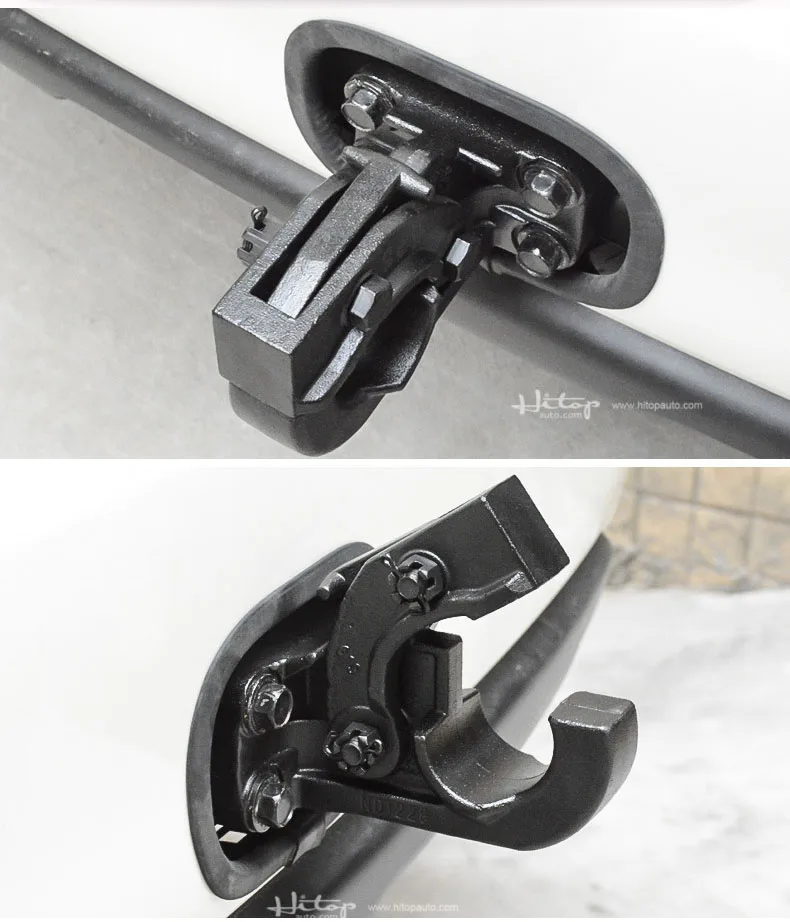 Car trailer hitch hook tow truck hitch 