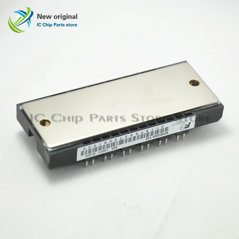 6MBI35S-120 6MBI35S 1/PCS New module