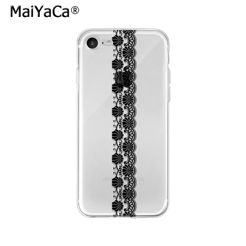 Sexy Lace Flower