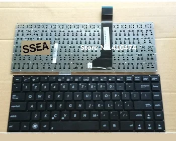 

SSEA New original Laptop US Keyboard For ASUS K46 K46CA K46CB K46CM S46C S46CB S46CM S46CA Without Frame