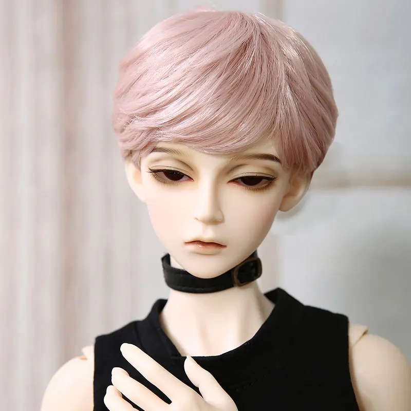 Кукла RSDOLL RG New Evan BJD SD 1/3 модель тела мальчика из смолы|Куклы| |