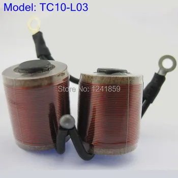 

27mm 10 Wrap Coil For Tattoo Machine Gun Supply TC10-L03#