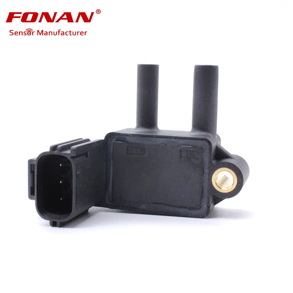 Датчик Дифференциального Давления DPF для FORD FOCUS MAX GALAXY KUGA MONDEO VOLVO C30 S40 1698614 31319635 LR028861