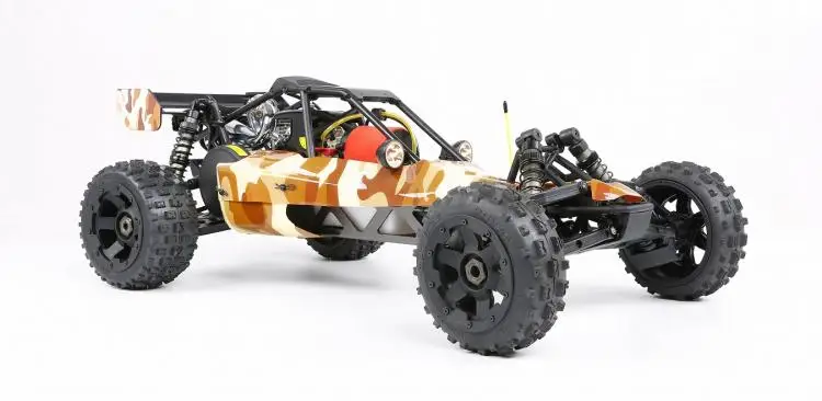 1/5 масштаб Rovan 290A газовый бензиновый Багги RTR 29cc двигатель HPI Baja 5B SS King совместимый