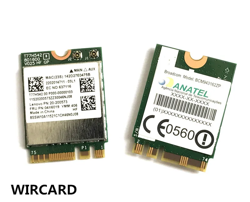 BCM943162ZP 4
