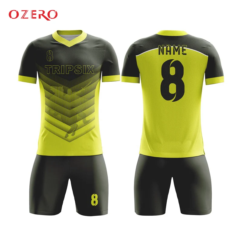 collar football jersey