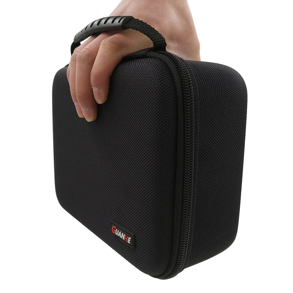 Large Size Electronic Gadgets Storage Bag Cool Gadget Studio
