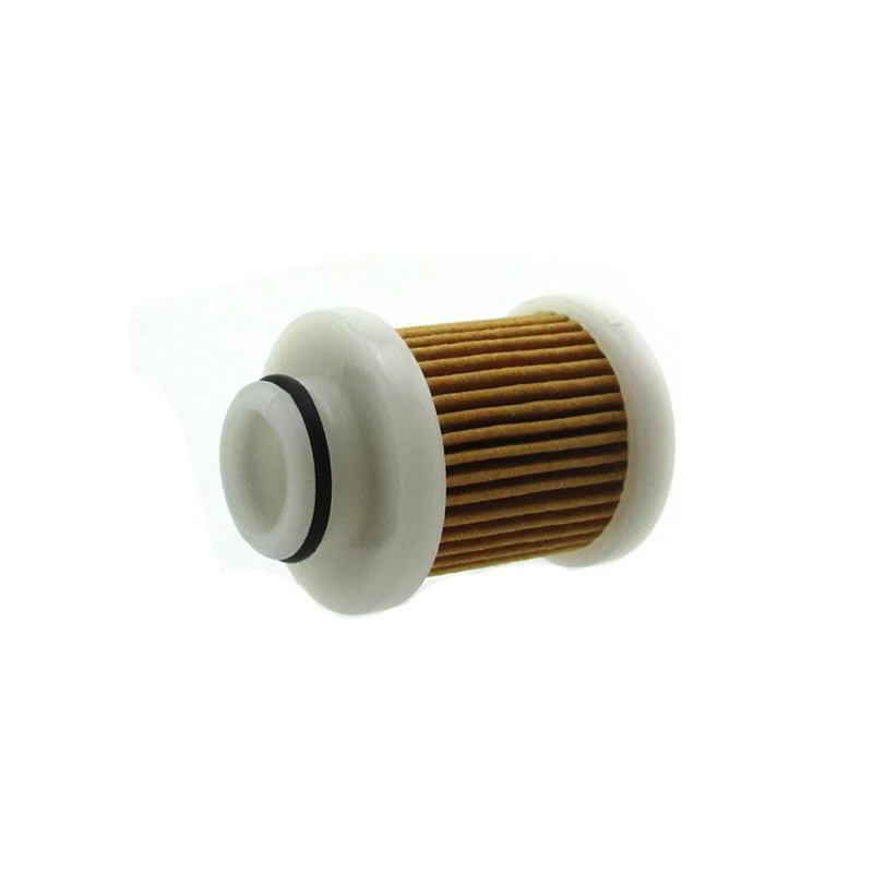 XLSION Aftermarket 2 шт подвесной топливный фильтр для Yahama F40A F50/T50 F60/T60 F70 F90 F115 Замена 6D8 WS24A