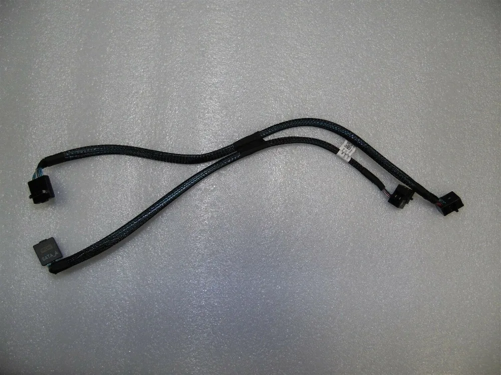 DELL EMC POWEREDGE R540 8 BAY LFF SERVER BACKPLANE SOFT S140 RAID CABLE GG3CG