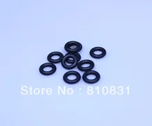 Feeshipping 6mm shock absorber seals for baja