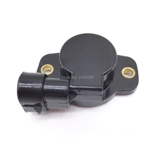 THROTTLE POSITION SENSOR FOR FIAT CINQUECENTO PANDA PUNTO STRADA QUBO DOBLO LANCIA Y 1.1 1.2 1.6 7076359 7079246 9944468