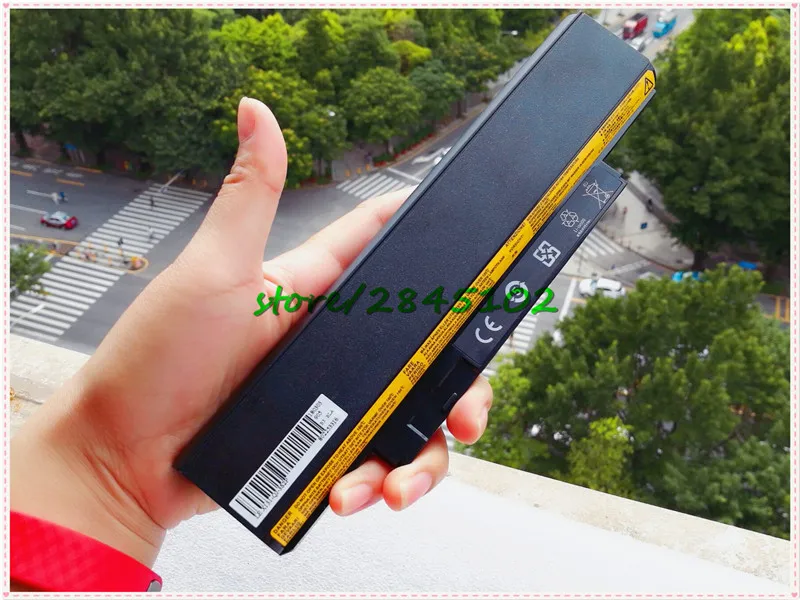 42T4951 42T4952 X131 ноутбук Батарея для lenovo ThinkPad Edge E120 E125 E130 E135 E320 E330 E325 E335 X121e x130e x131e 45n1059