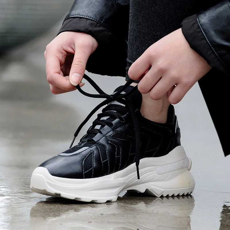 

Spring 2019 Plus Size 35-42 Running Shoes For Women Athletic Walking Sport Shoes Woman Brand Casual Fashion Ladies Sneakers