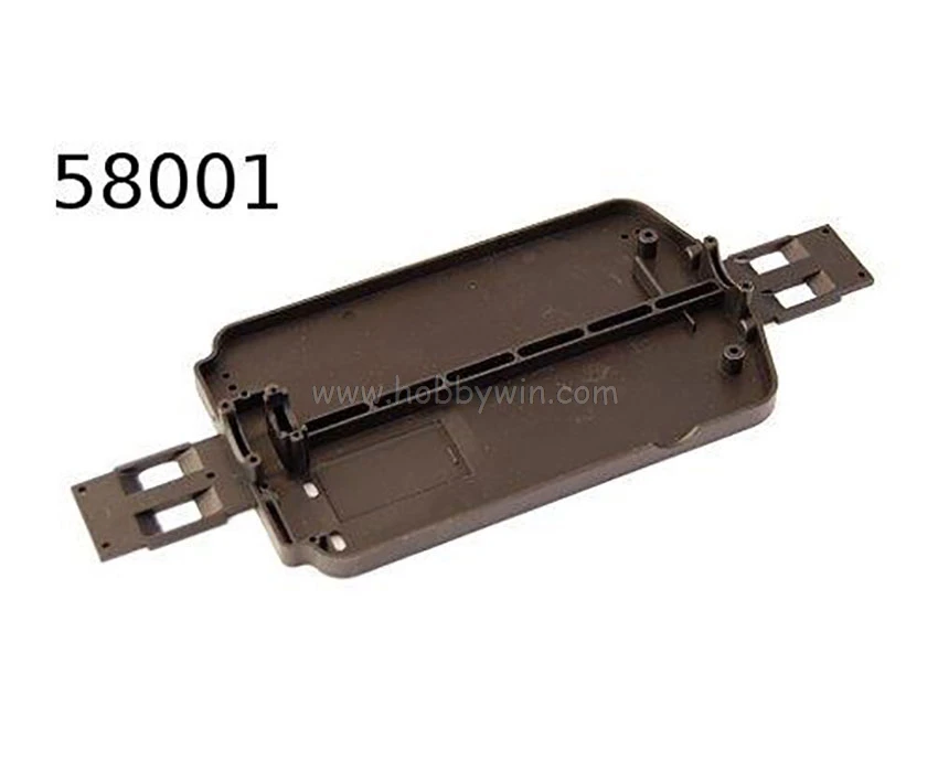 HSP part 58001 ~ 58024 For HSP 1/18th RC Buggy Car Truck