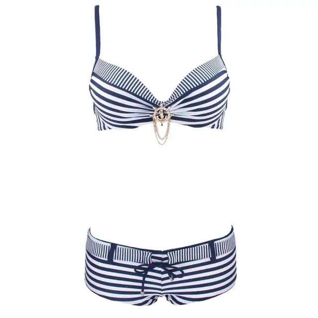 boy leg swimsuit women's