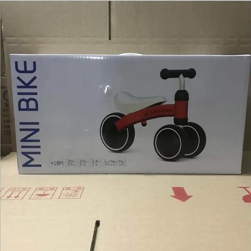 Cheap Children Balance Bikes Scooter Baby Walker Scooter No Foot Pedal Bike Frame 2 Cheap Children Balance Bikes Scooter Baby Walker Scooter No Foot Pedal Bike Frame 2