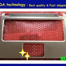 Компания wellendorff /Orig Упор для рук Topcase Для HP ENVY4 envy4-1000 ENVY 4-1000 верхняя крышка серебро am0qj000600 C Shell