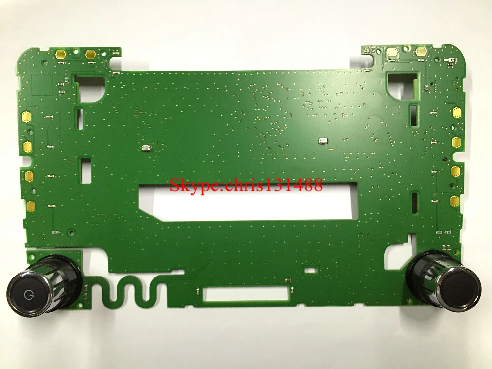 RNS510 panel circuit board