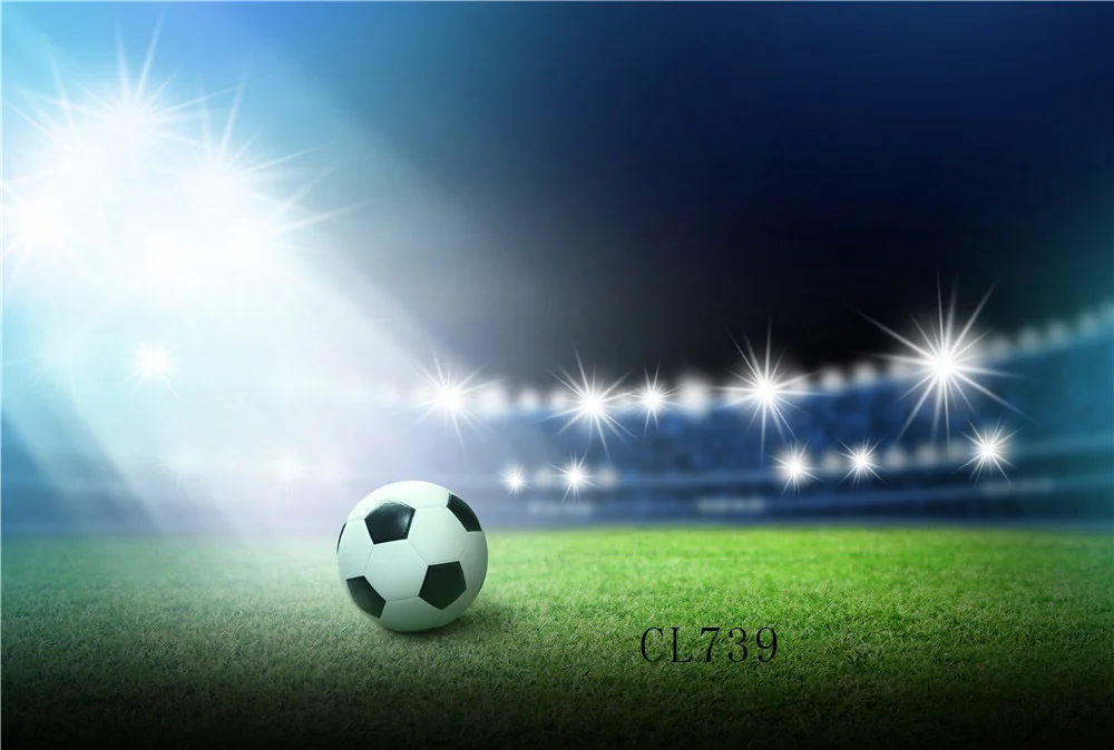Laeacco 10x10ft Football Field Backdrop Vinyl Photography Background Grass Field Soccer Football Sports Shiny Lights Boys School Sports Meeting Activity Background Photo Studio Laeacco 10x10ft Football Field Backdrop Vinyl Photography Background Grass Field Soccer Football Sports Shiny Lights Boys School Sports Meeting Activity Background Photo Studio