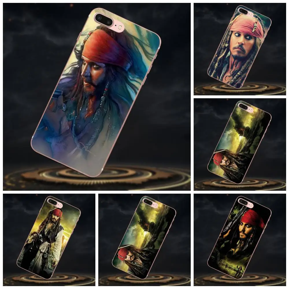 Мягкий чехол для телефона Huawei Mate 7 8 9 10 P7 P8 P9 P10 P20 Lite Plus Pro GR5 P Smart 2017 Карибский