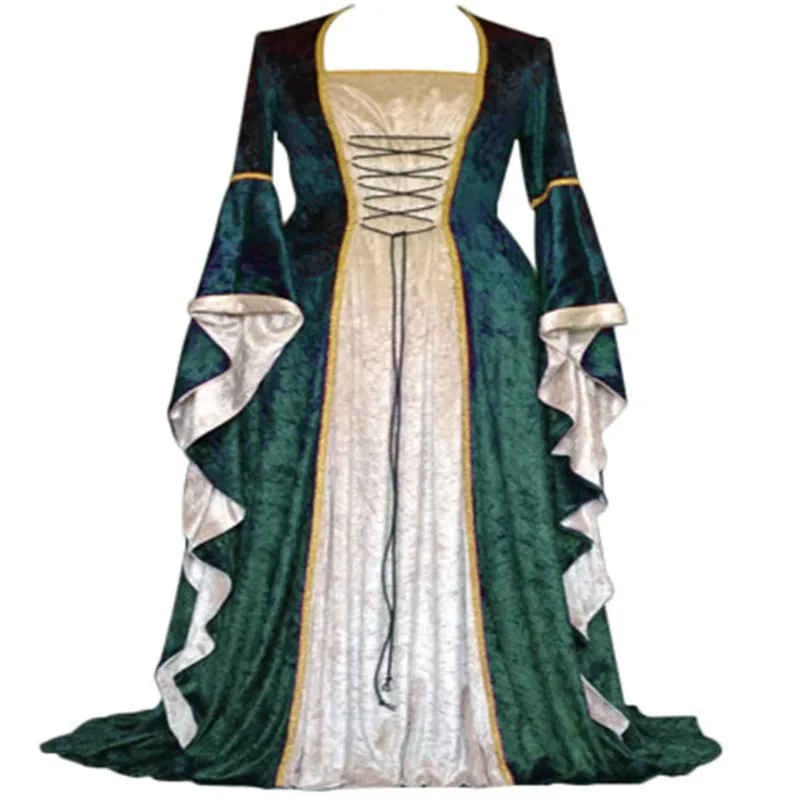 Medieval costume4