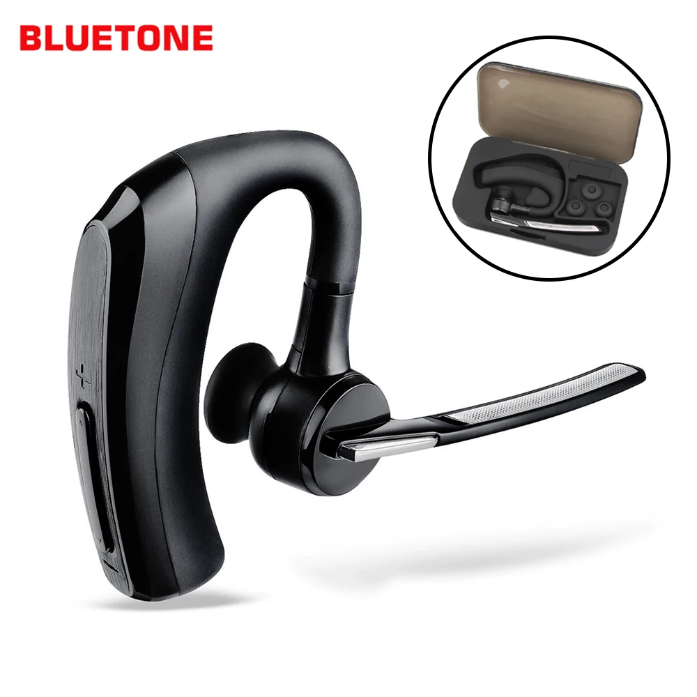 Smartphone Android Auriculares Bluetooth inal/ámbrico Cascos Bluetooth con Caja de Carga con reducci/ón de Ruido Micr/ófono est/éreo Integrado /écouteur Bluetooth para iOS