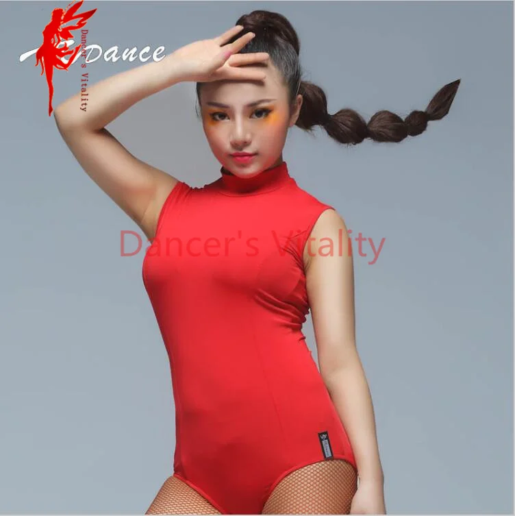 New Summer Latin Dance coat Dresses Jumpsuit Women Salsa Rumba Cha Cha