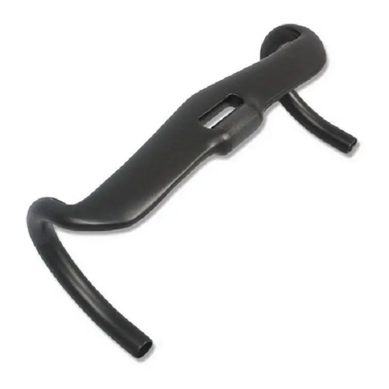 

AWST 3K matt carbon handlebar bending bicycle handle Road carbon handlebar size 400/420/440mm Carbon Handlebar free shipping