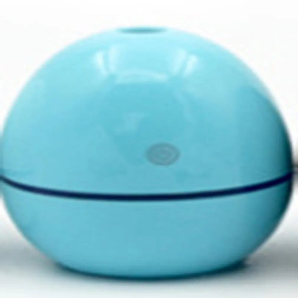 Яйцо Тип увлажнитель для воздуха с разъемом Micro USB распылитель Автомобильный увлажнитель немой подарок