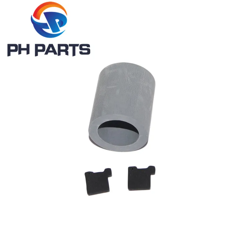 

2set PA03586-0001 PA03586-0002 Pick Roller Pad Assy Assembly Pickup Roller Separation Pad for Fujitsu S1500 S1500M fi-6110 N1800
