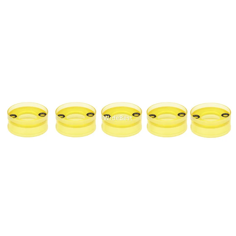 

2ML HIGH QUALITY REPLACEMENT PEI TANK FOR HUSSAR PROJECT X RTA ATOMIZER