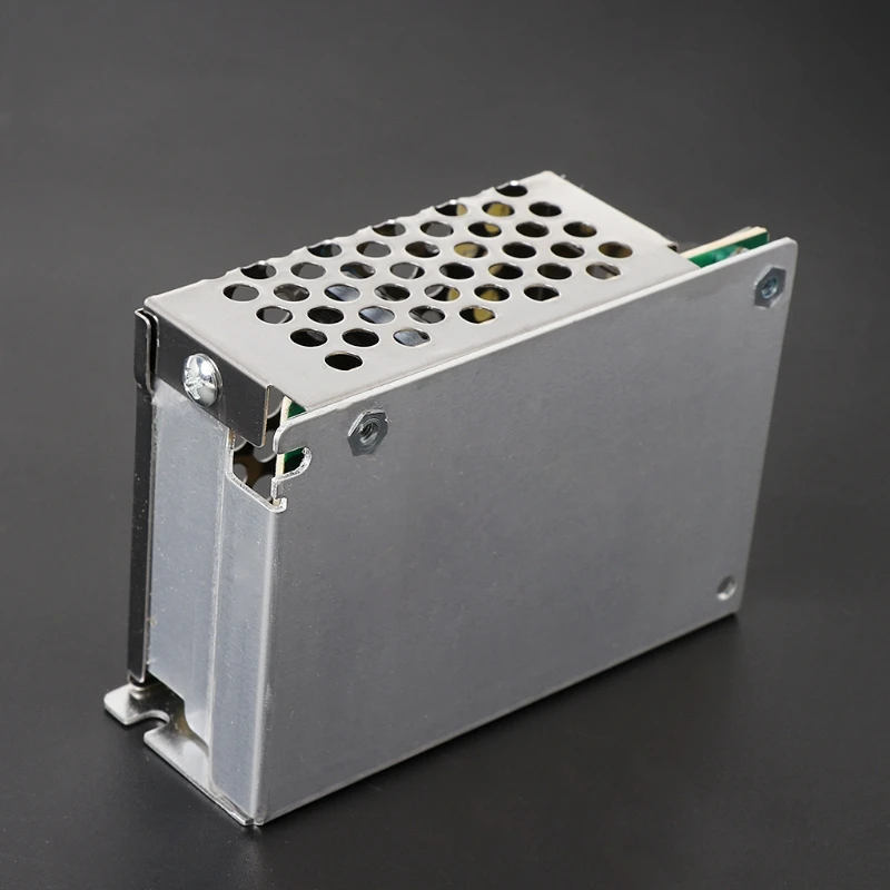 AC 110V 220V to DC 24V 1A переключатель блока питания адаптер светодиодная