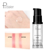 Face Base Primer Makeup 8ml Liquid Smooth Fine Lines Oil control Brighten Eye Primer Eye Shadow