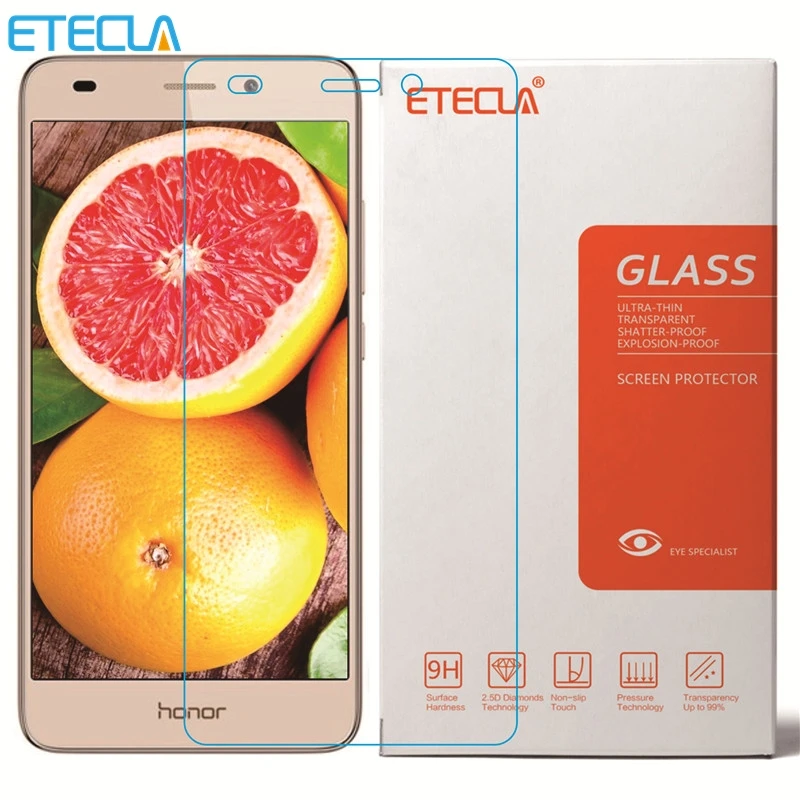 

For Huawei Honor 5A LYO-L21 Glass Huawei Honor 5A LYO-L21 Tempered Glass On Honor5A Screen Protector Glass 9h Film 5.0 Inch