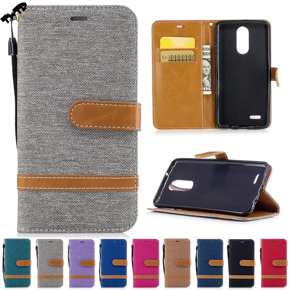 

Flip Case for LG K7 2017 X230 X 230 Case Phone Bag Leather Cover for LG K 7 LGK7 (2017) LGX230 LG-X230 Cases Silicone Housing