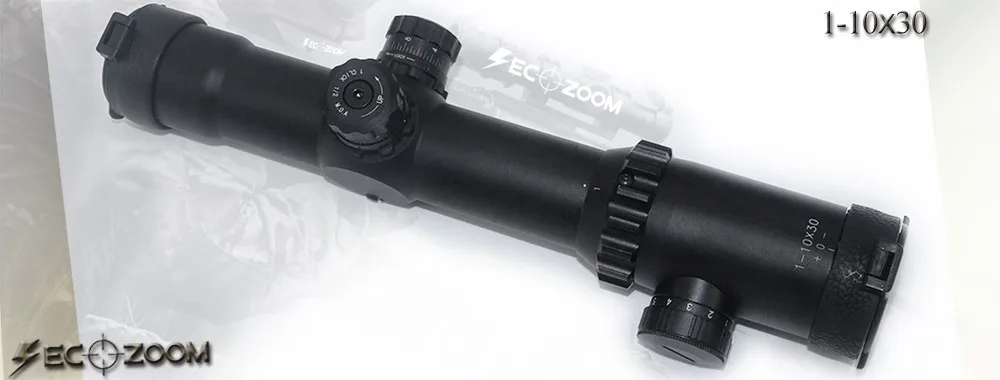 1-10 scope