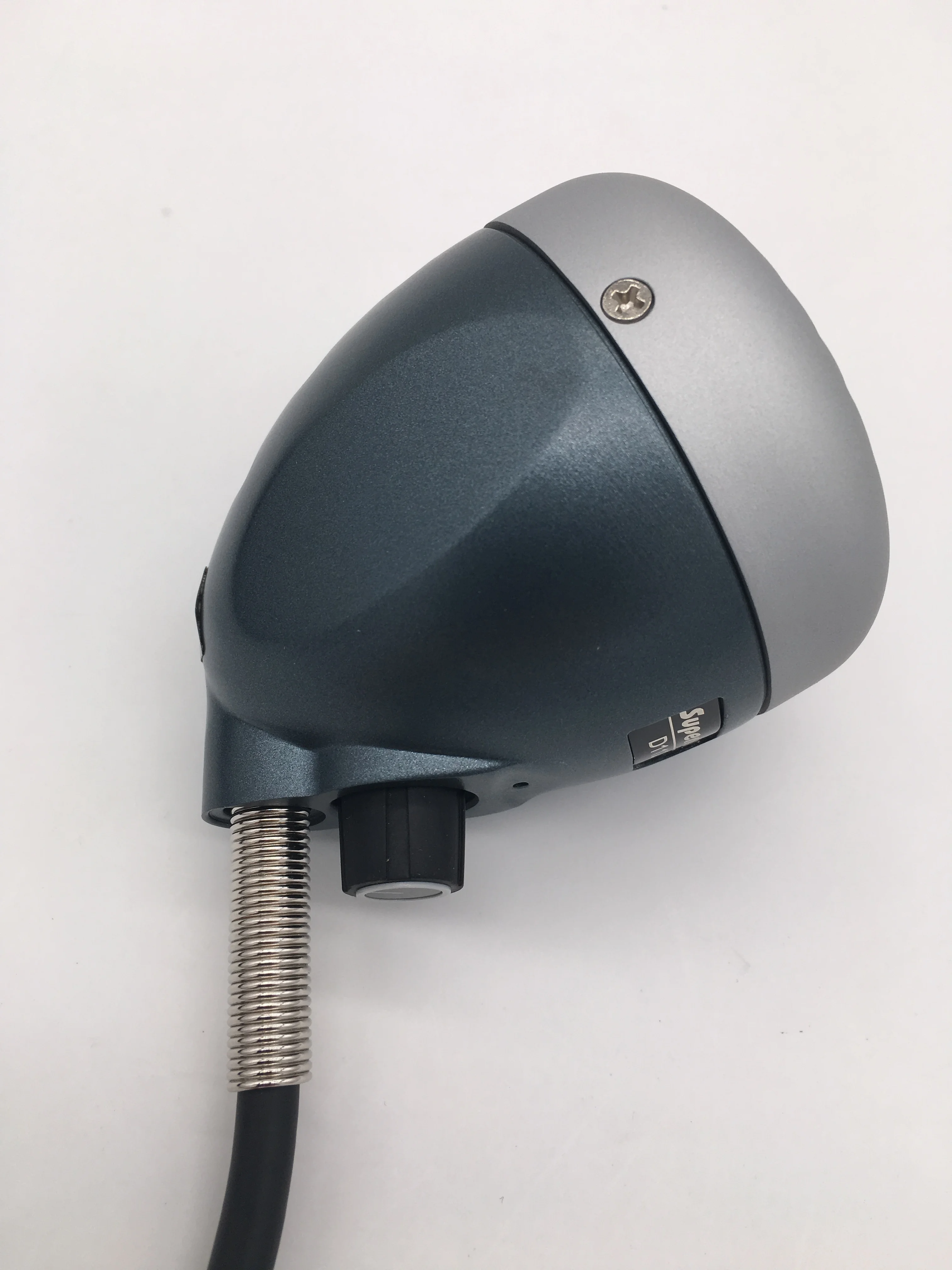 Superlux D112 высокое качество выделенное 10-hole блюзовый микрофон Hi-Z Bluetooth с ручкой