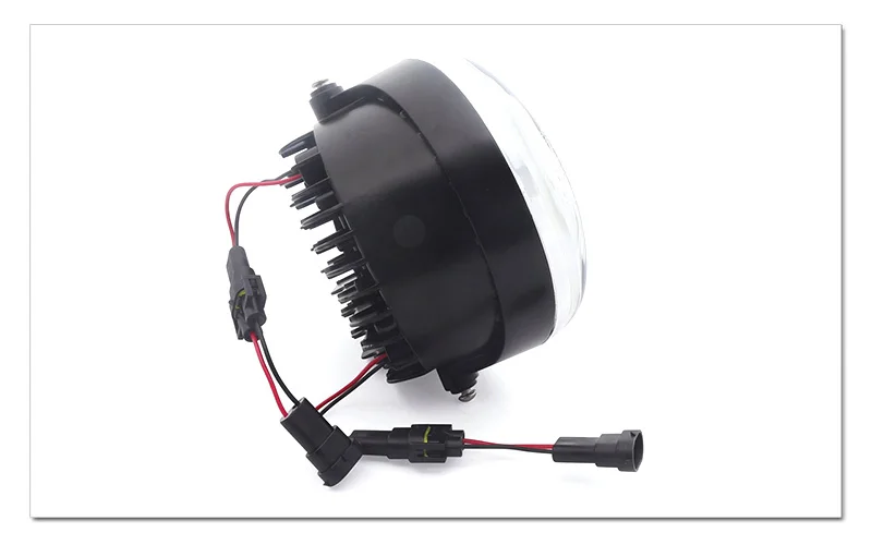 2017 V-Rod Motorcycles  Led Headlight For Harley-Davidson  (3)