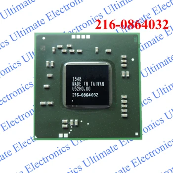 

ELECYINGFO New 216-0864032 216 0864032 BGA chip